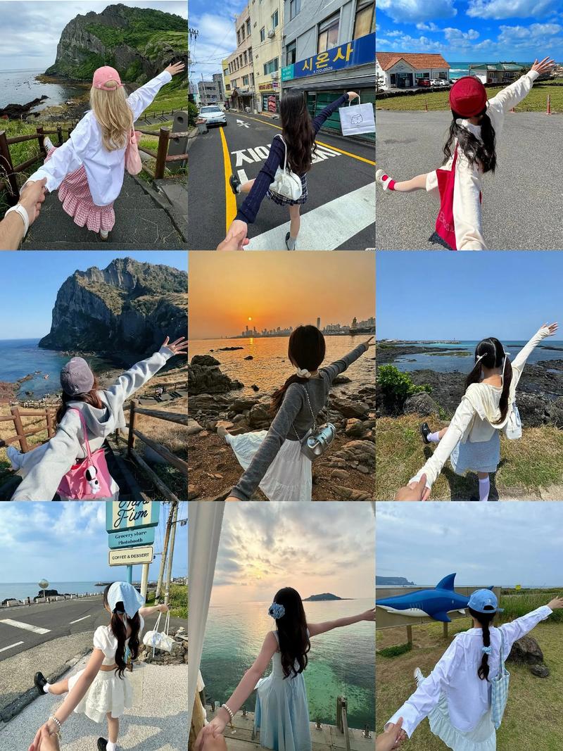 抖音怎么拍不同的镜头