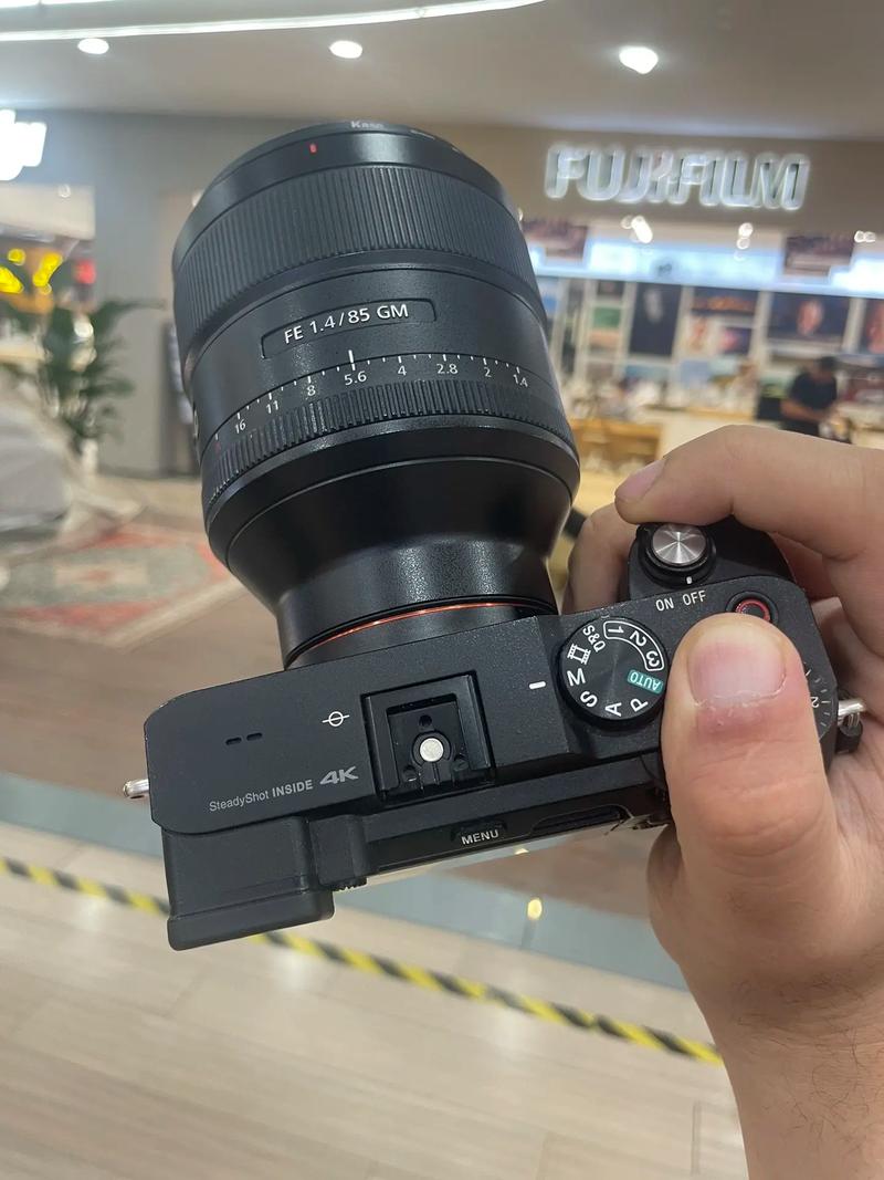 玩抖音需要买什么镜头