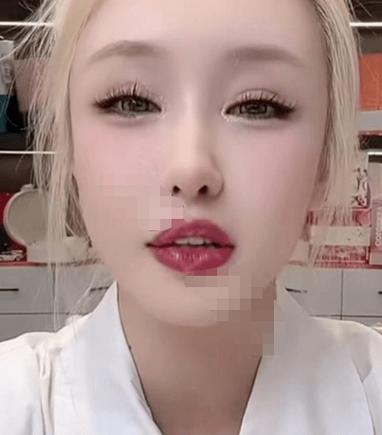 快手暗黑萝莉图片大全