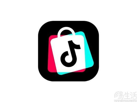 抖音app logo