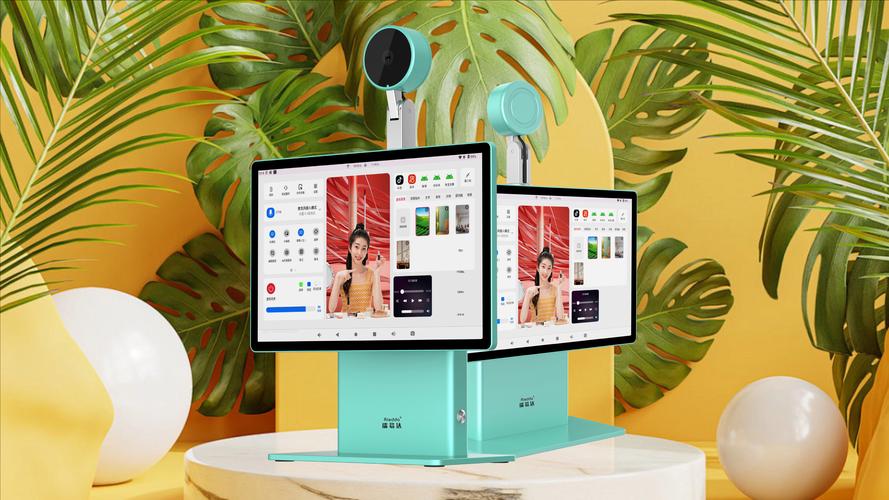 做快手直播要什么设备