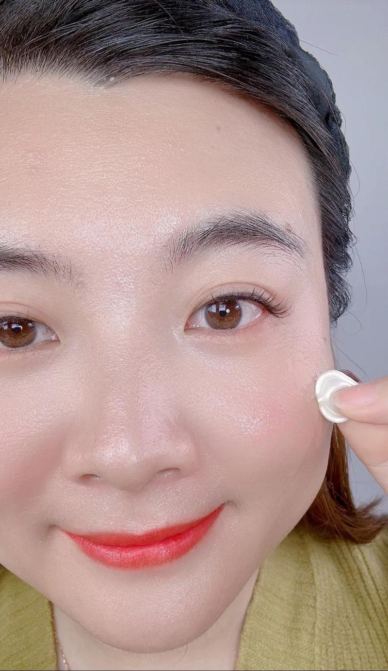 抖音怎样拍皮肤会更好