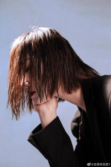 快手豆苗呀豆苗呀多大