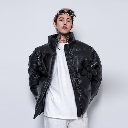 白鹤大人现在快手头像