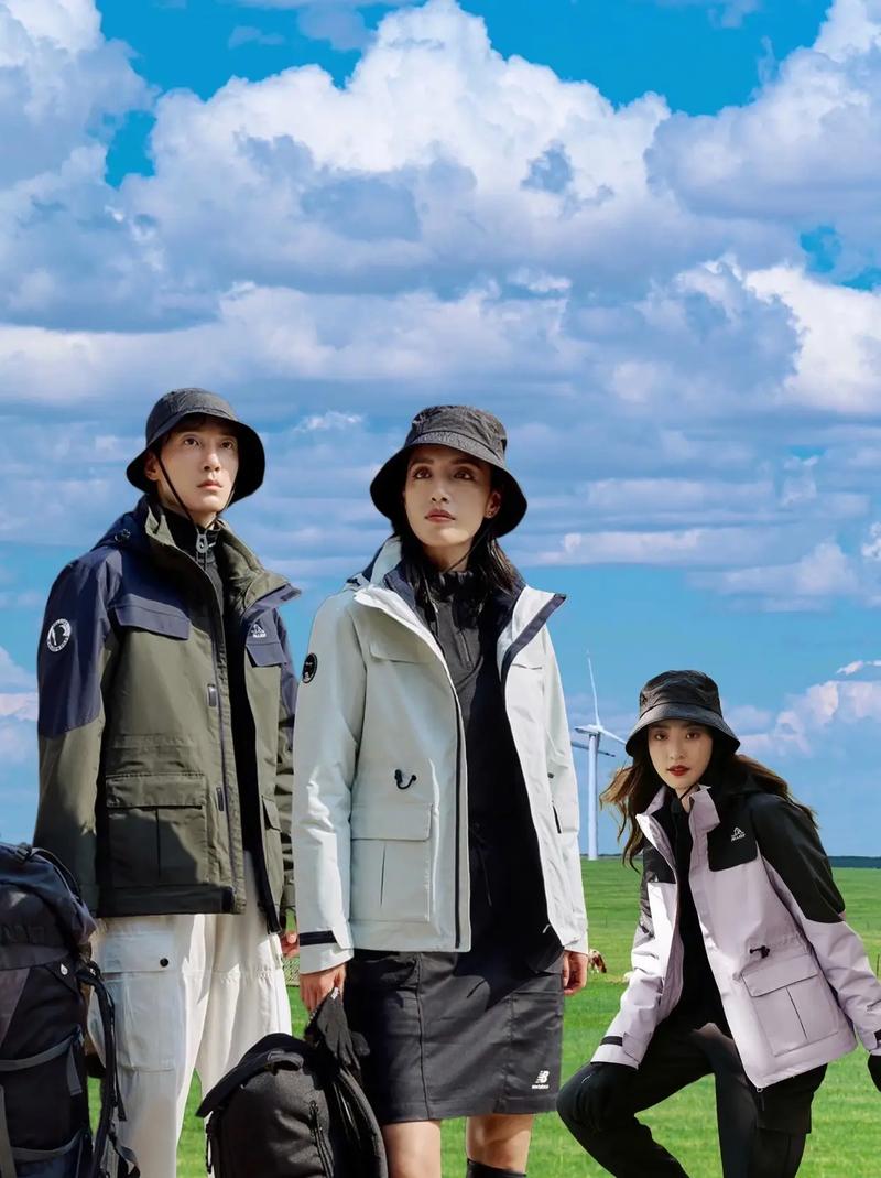 抖音网红三合一照片