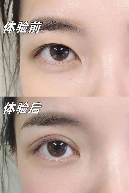 抖音一刷秒变双眼皮