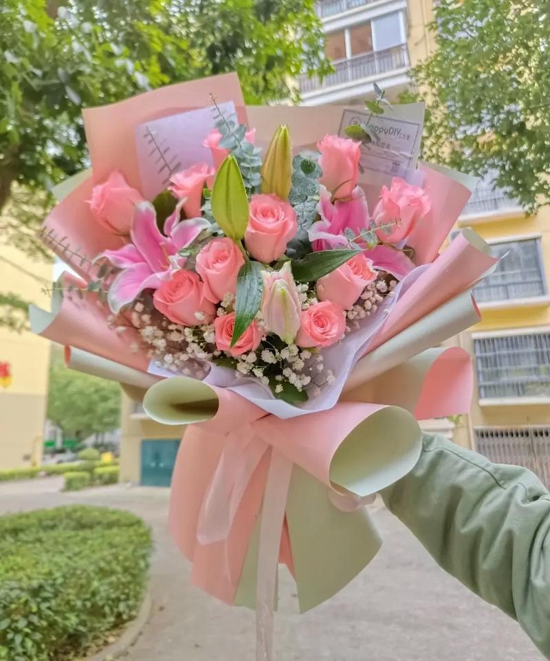 七夕情人节抖音爆款