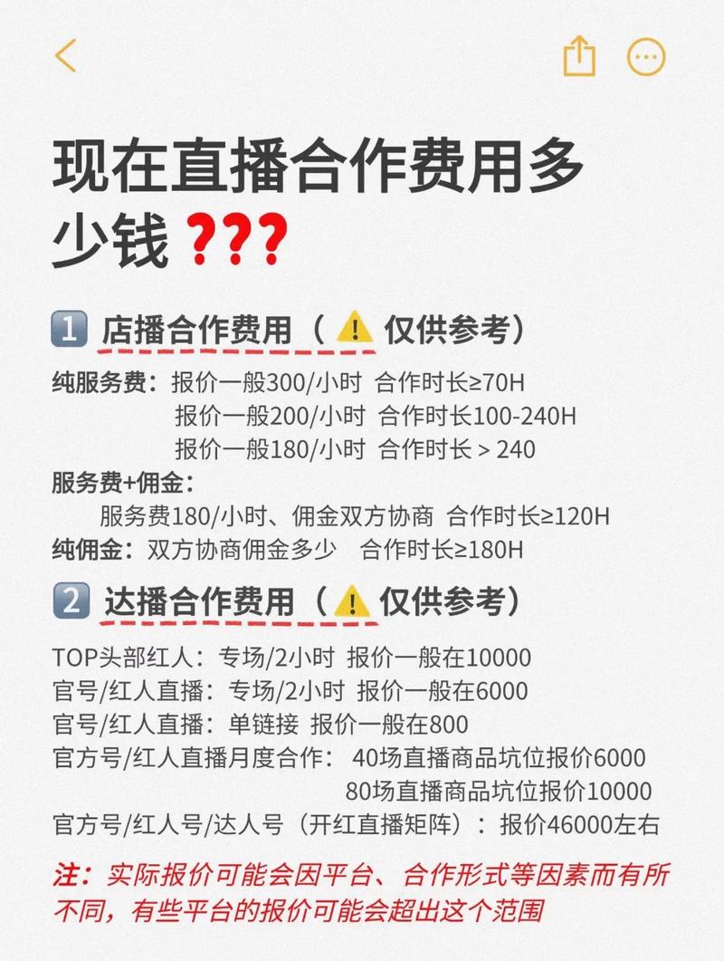 手机开直播费流量吗