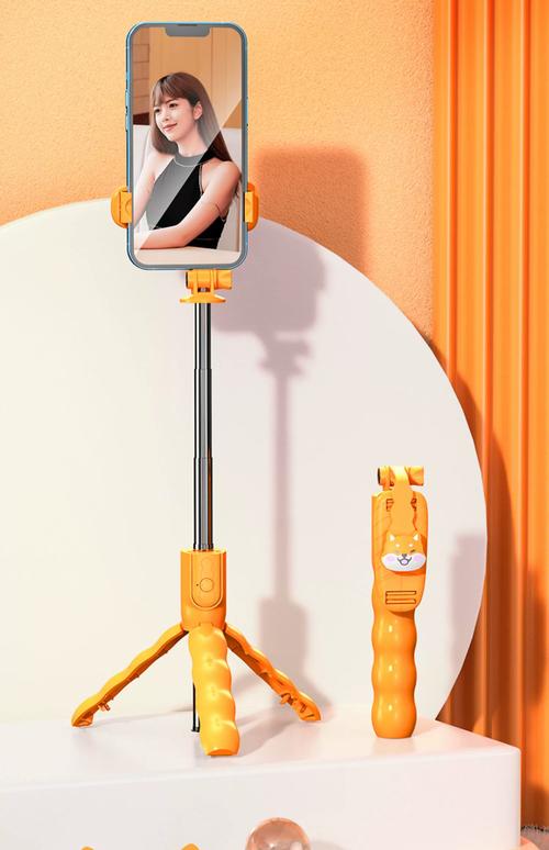 拍抖音要用三角架么