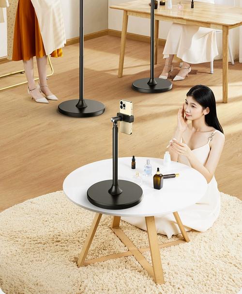 直播多功能落地支架