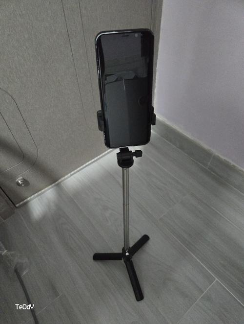 直播多功能落地支架