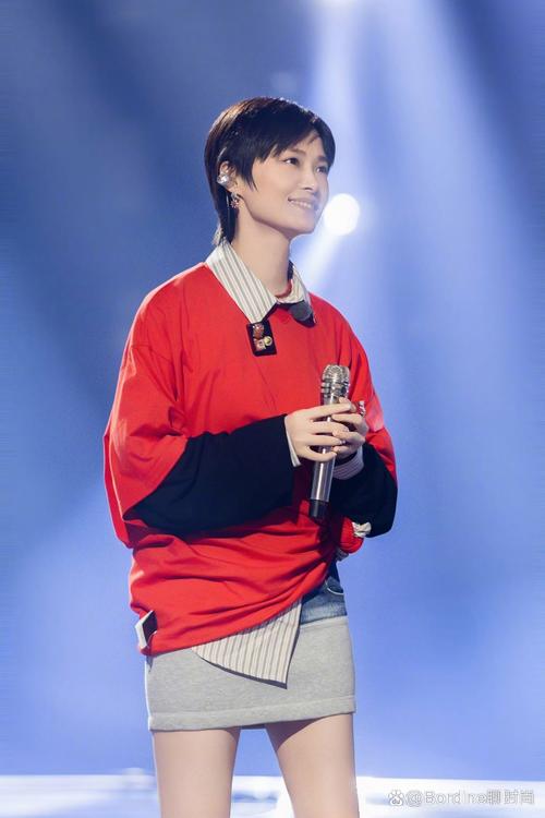 李宇春同款抖音卫衣