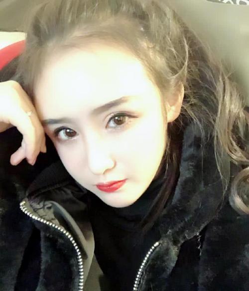 快手大美图片高清图片