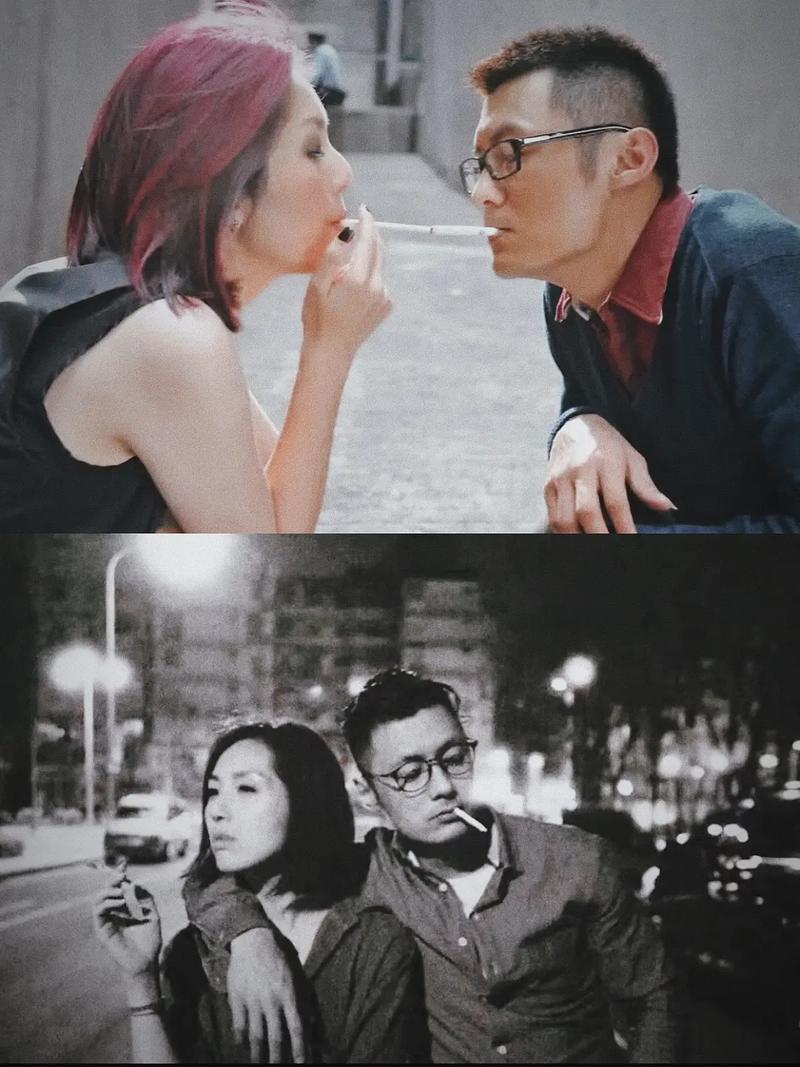 抖音红歌春娇救志明