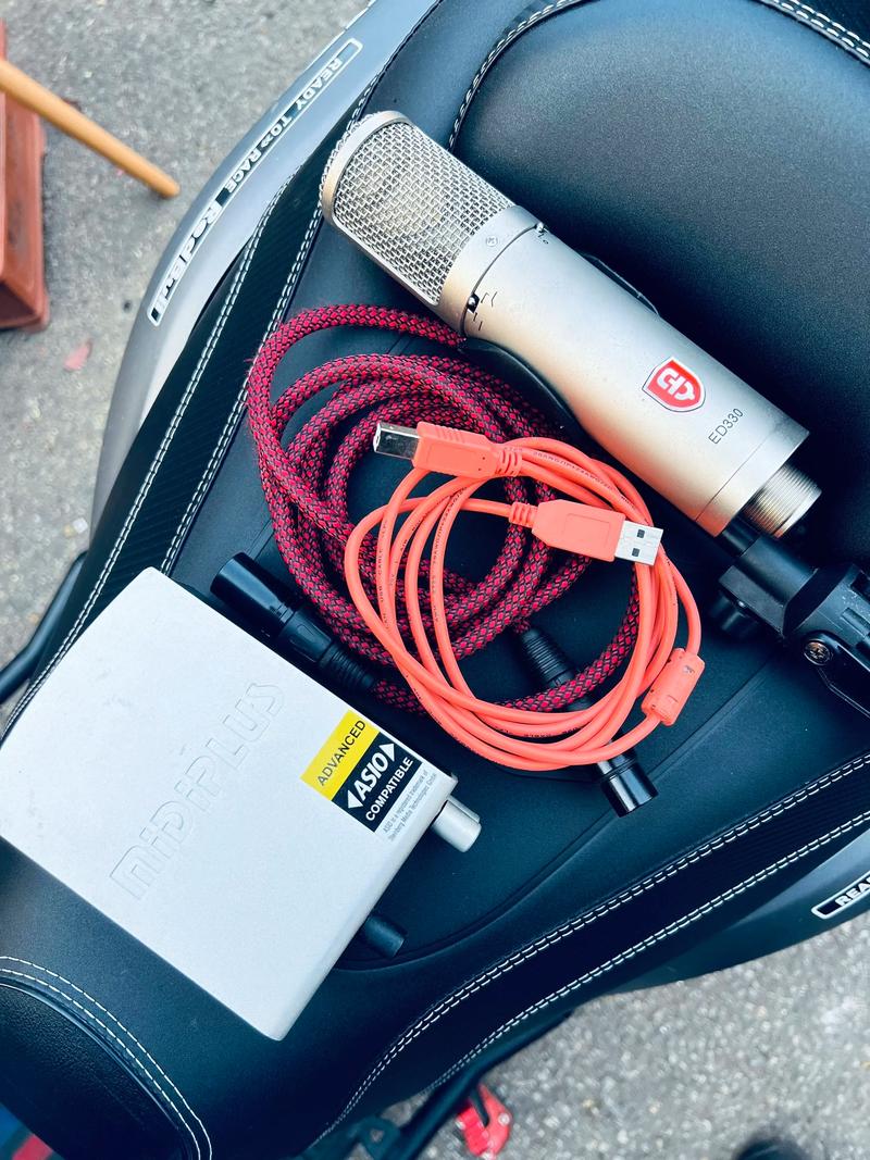 直播声卡多少钱一套