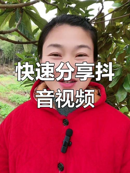 快手视频怎么分享微信