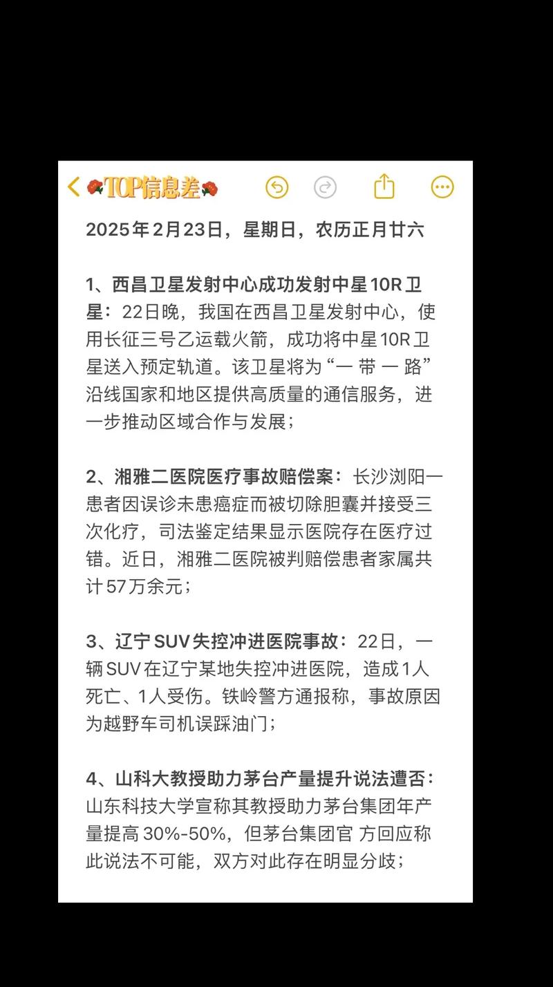 快手马克上什么新闻了