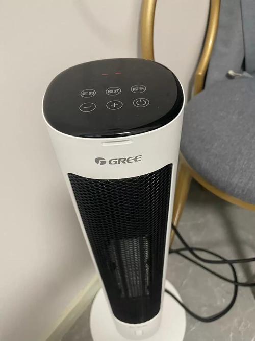 抖音里的速热暖风机