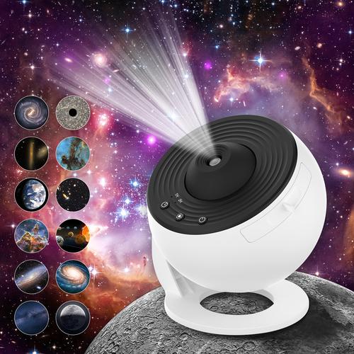 抖音同款星空投影仪