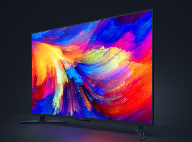 小米电视4a看直播