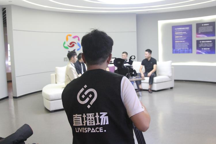 金湖电视台现场直播