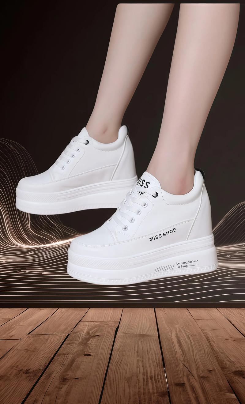 抖音上很火的增高鞋