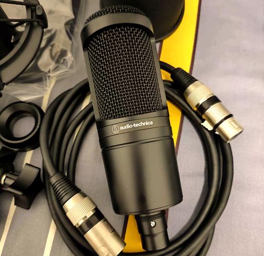 抖音主播用的麦克风