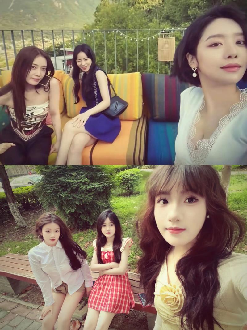 朴妍抖音同款好不好