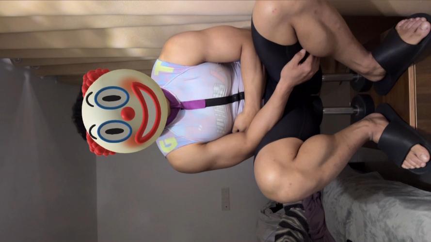 肌肉男多的直播平台