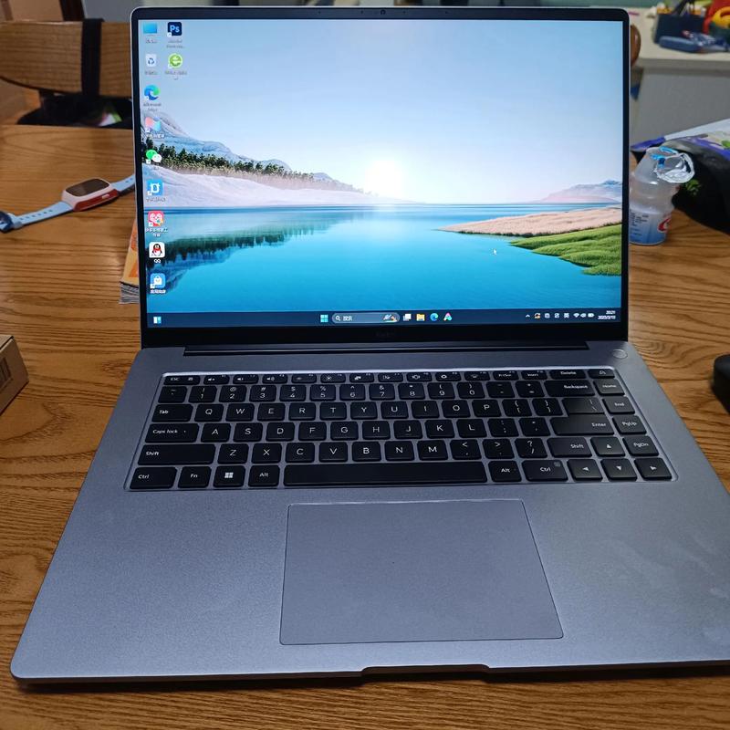 抖音同款笔记本电脑