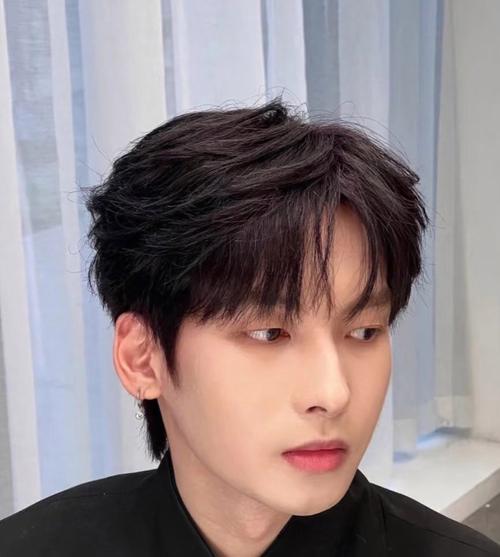 抖音男士烫发一次性