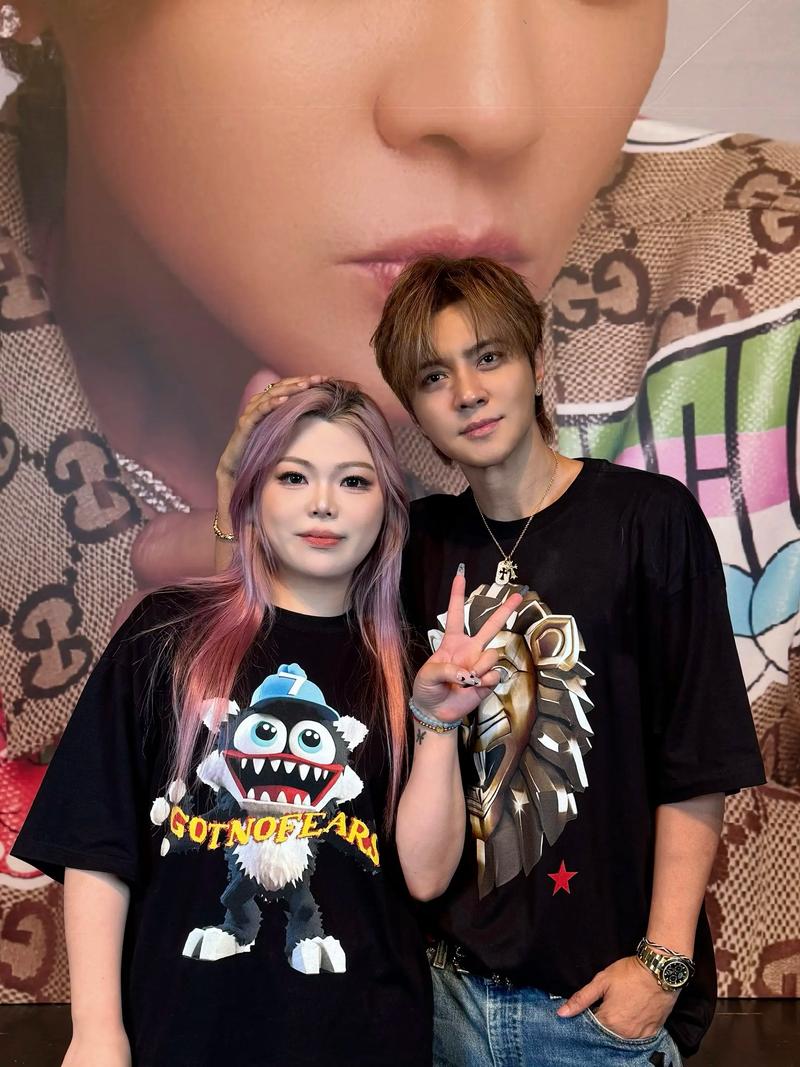 罗志祥抖音同款鞋子