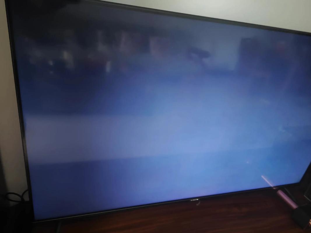 小米电视不能看直播