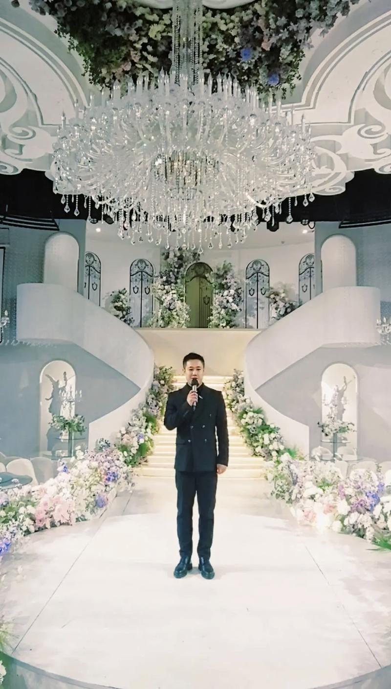 抖音山西运城主持人