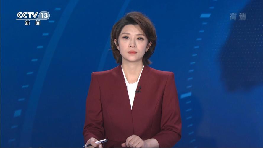 抖音山西运城主持人