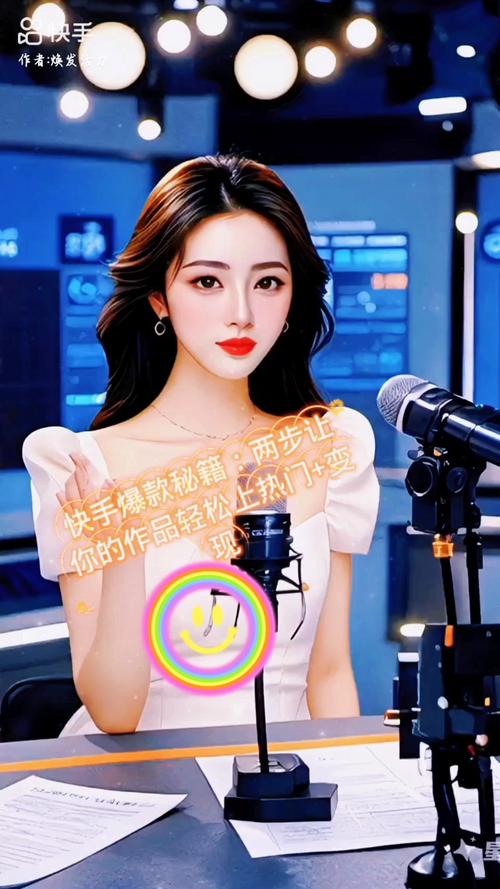 快手作品多久能上热门