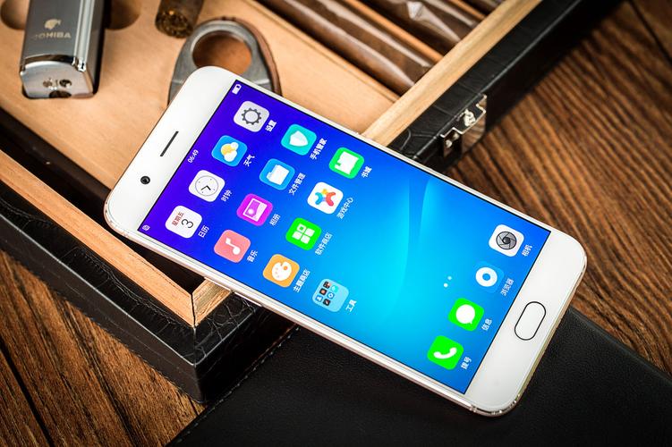 oppor11玩快手