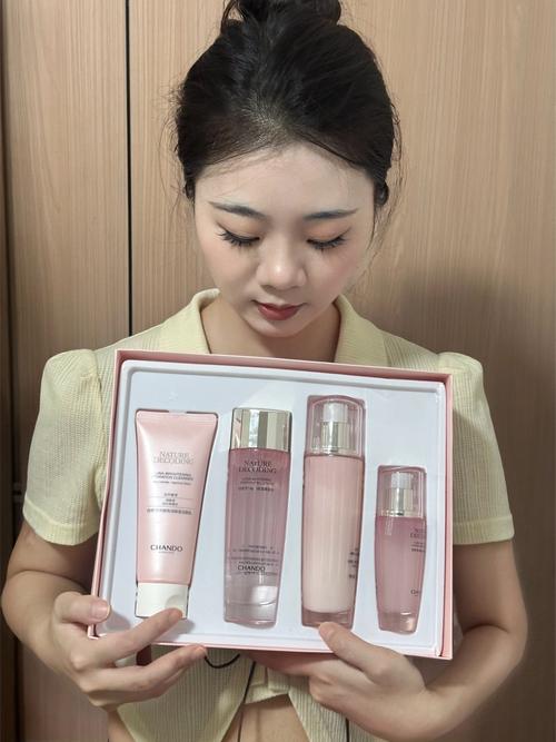 抖音是用酵素水乳吗