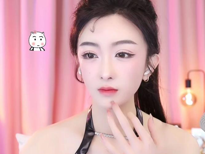 夏可可怎么不直播了