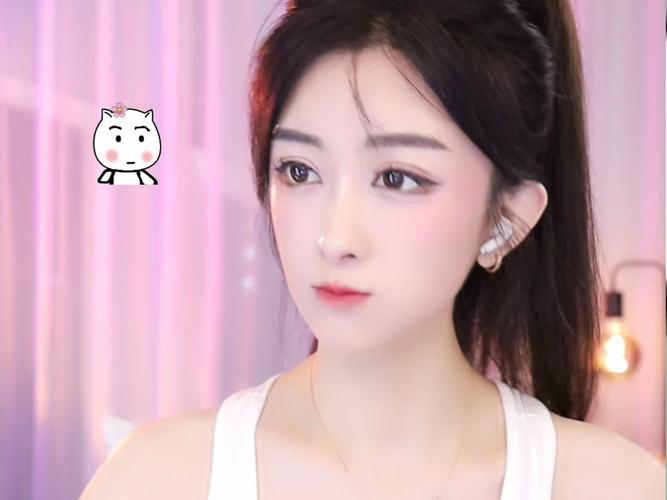 夏可可怎么不直播了