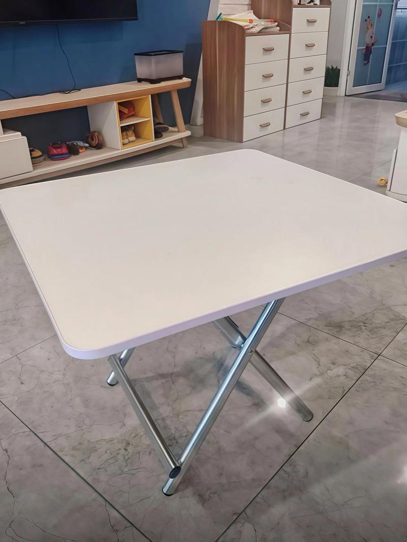 抖音折叠桌子怎么做