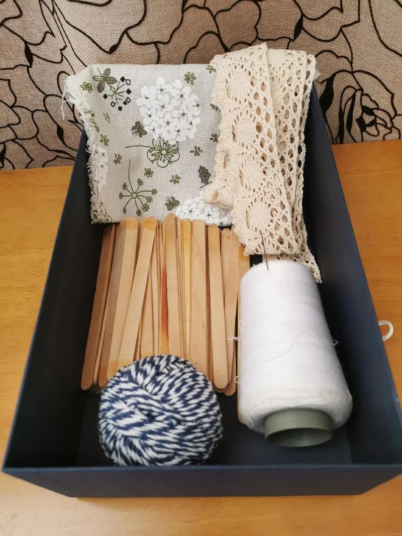 抖音同款手工怎么做