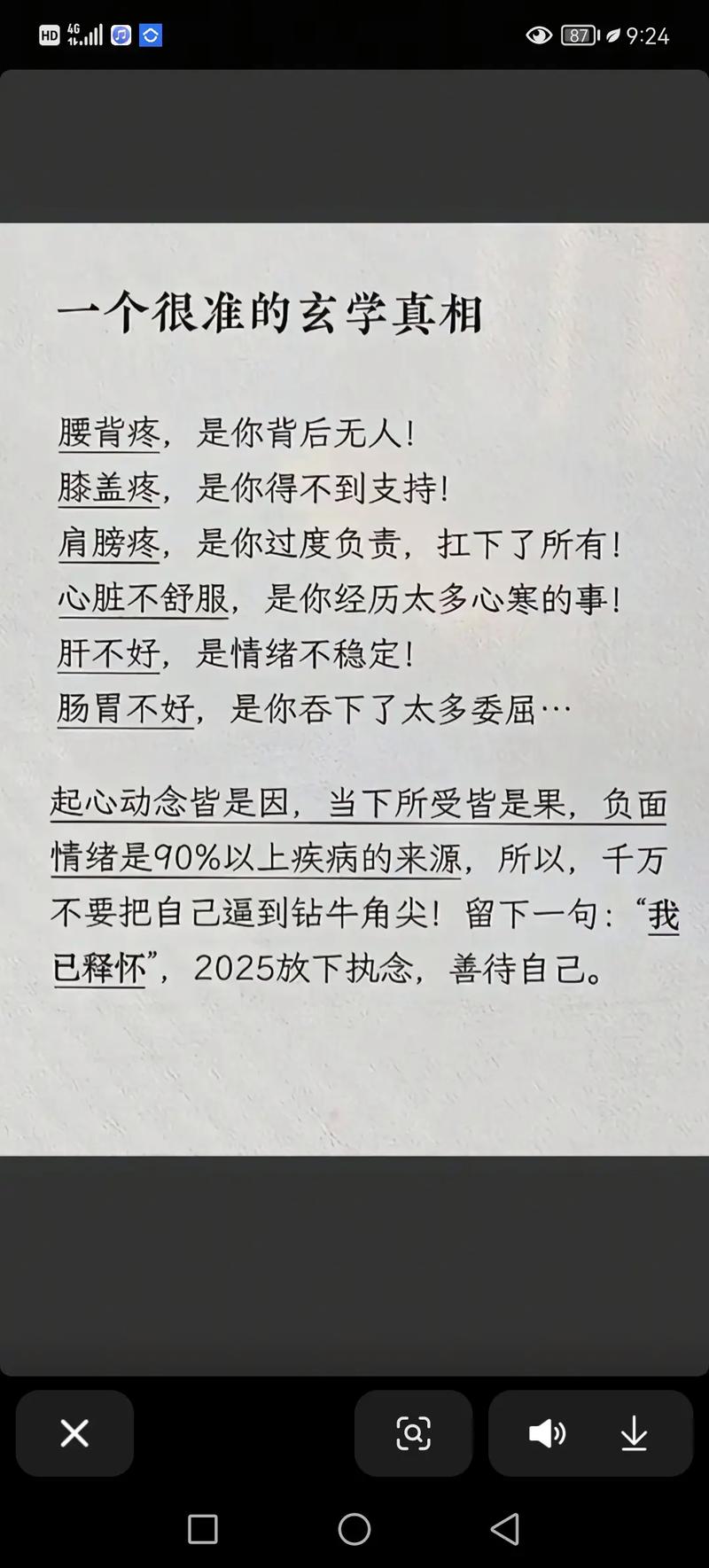 2025流行快手话语