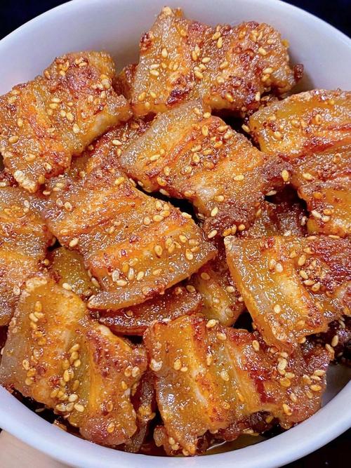 快手上的五花肉怎么做