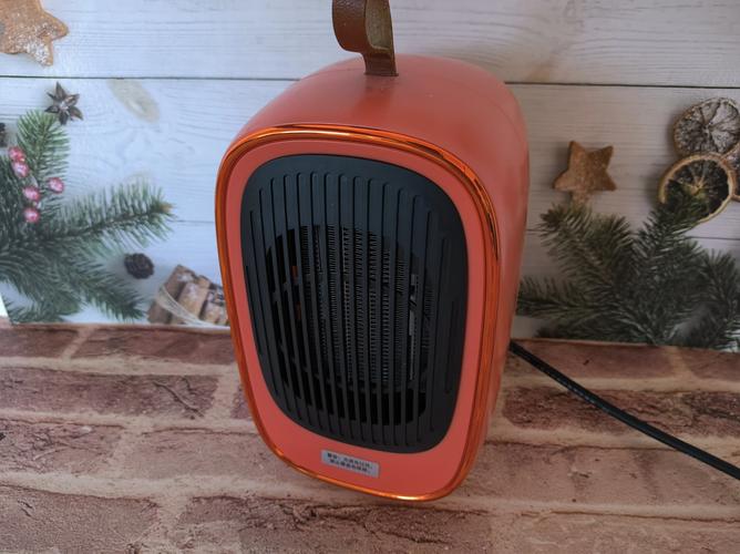 抖音同款便携式暖风