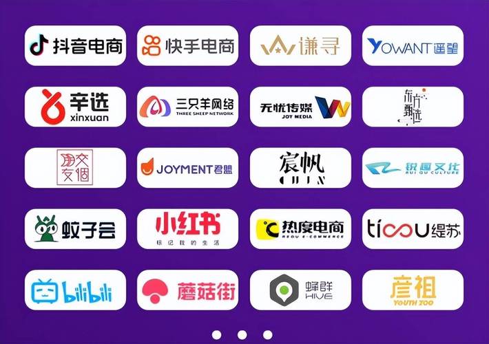 有哪些好的直播平台