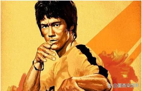 快手上李小龙是干嘛的