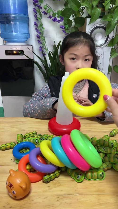 抖音上热门儿童玩具