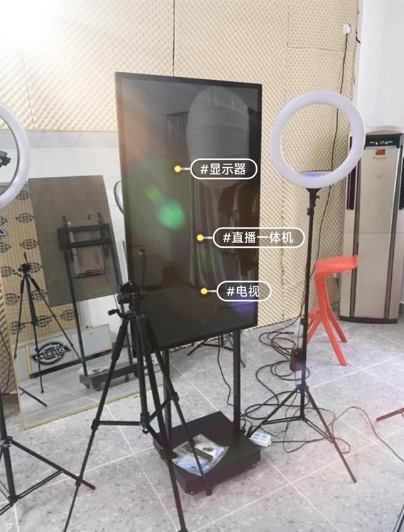 如何用手机直播视频