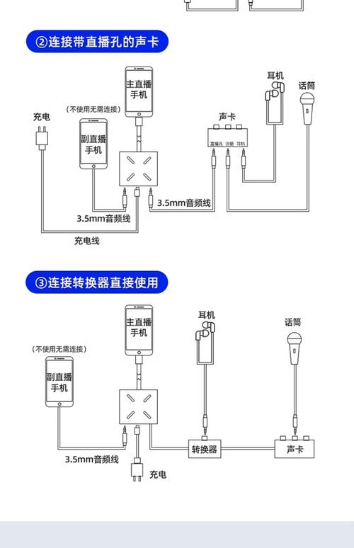 快手声卡转换器怎么用